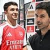 Revealed: Why Arsenal paid £61m for Martin Zubimendi - £9m above his release clause