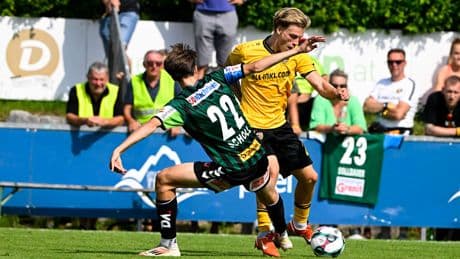 Neuzugänge, Kapitän & Stamm-Zukunft - Diese Entscheidungen fallen jetzt bei Dynamo