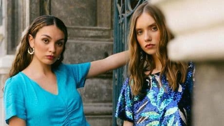 ¿Boda a la vista? Esta firma bilbaína ofrece vestidos de invitada hasta el 70% que podrás reutilizar (sin parar)