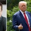 ‘Trump kijkt hoever hij kan gaan’: over de migratiepolitiek en de autoritaire neigingen van de VS-president