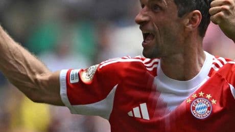 „Wir sind gut drauf“: Müller begehrt, Musiala „wieder da“ – Bayerns Start nach Maß bei der Klub-WM