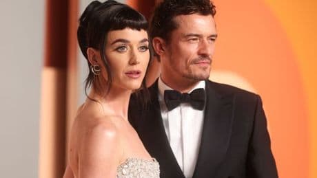 Orlando Bloom and Katy Perry fuel split rumours as he's 'set to attend wedding alone'