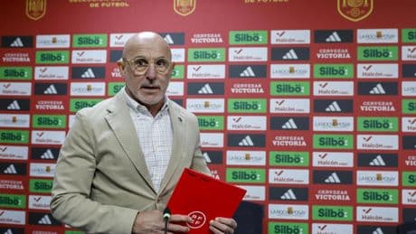 Se busca delantero centro: la asignatura pendiente de la Selección para confirmar su candidatura al Mundial 2026