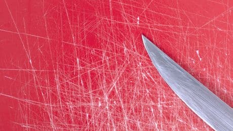 Should you toss your plastic kitchen tools for health reasons? Here's the scoop