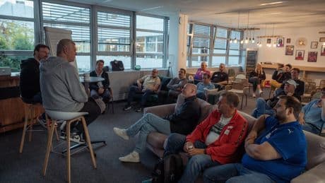 Bundesliga: User schauen Auftakt mit Stefan Effenberg