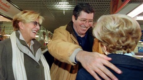 À Levallois-Perret, l’empreinte indélébile de l’ancien maire Balkany
