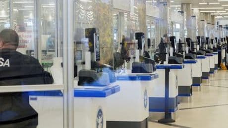 USA wollen 55 Millionen ausländische Visa-Inhaber überprüfen