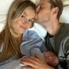 Frenkie en Mikky de Jong voor de tweede keer ouders geworden: stel hield bevalling twee weken stil
