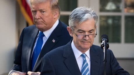 From Trump vs. Powell to the AI talent wars, these are the biggest topics the business world is following this fall