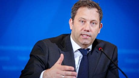 Liveblog zur Merz-Regierung: Klingbeil: Alle Ressorts sollen sparen