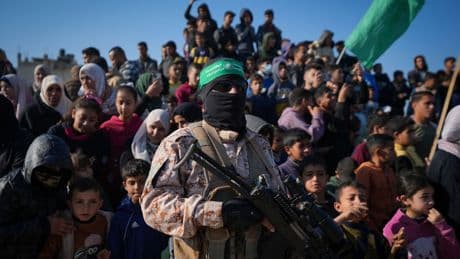 „Das Maß ist voll“ - Clan-Aufstand gegen die Hamas in Gaza