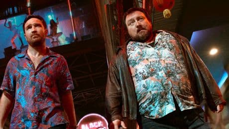 Netflix dreht „Crooks“-Fortsetzung - Die ersten Fotos! Frederick Lau kriegt wieder Au