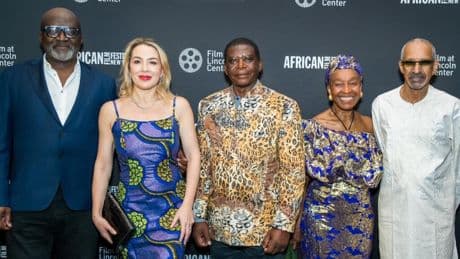 New York African Film Festival, un grand succès pour un rendez-vous incontournable