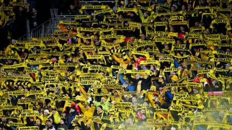 How to watch Bodo/Glimt vs Tottenham: TV channel and live stream for Europa League today