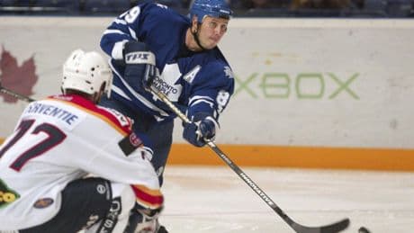 Mogilny finally gets the call as Hockey Hall of Fame elects him as part of class of 2025