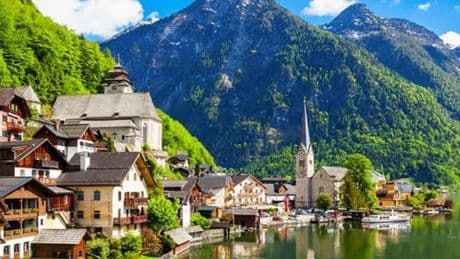 Avusturya Gezi Rehberi: Viyana, Salzburg, Hallstatt…Ne Zaman, Nasıl Gidilir? Avusturya'da Ulaşım Seçenekleri Nelerdir?