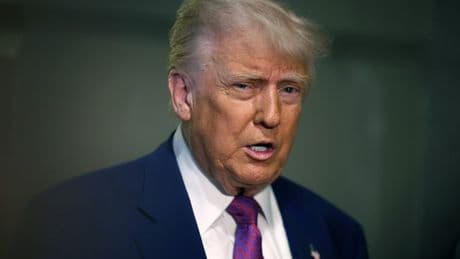 Donald Trump explodes in furious rant at Vladimir Putin over Ukraine peace talks