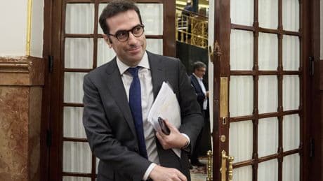 Cuerpo aboga por un sector financiero con entidades medianas y de proximidad