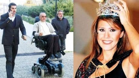 Aslı baş kararı Yargıtaydan döndü