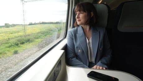 Reeves to announce £15bn for transport outside London ahead of spending review