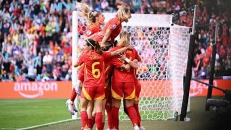 Finale der Fußball-EM: Oh, das kam überraschend