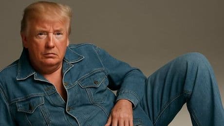 Sydney Sweeney, anche Trump si schiera con lei dopo la pubblicità dei jeans: «È repubblicana? Allora è fantastica»