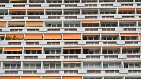 100 Quadratmeter-Wohnung für Singles: Das sagen Jobcenter zum Bürgergeld-Aufreger