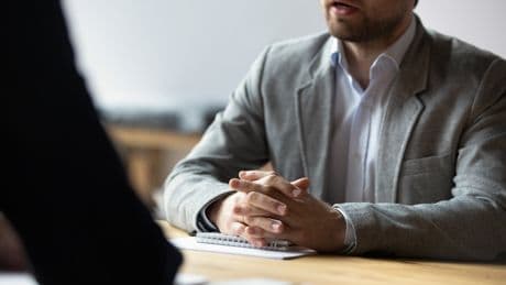 Coaching statt Bewerbungsgespräch: Kandidat will plötzlich 299 Euro vom Arbeitgeber