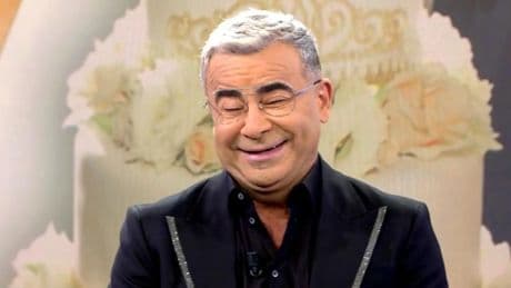 Jorge Javier Vázquez: "He barajado la posibilidad de apuntarme a una agencia matrimonial"