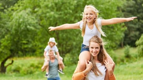 Erholung oder Horror? - So ist der Urlaub mit Kindern wirklich