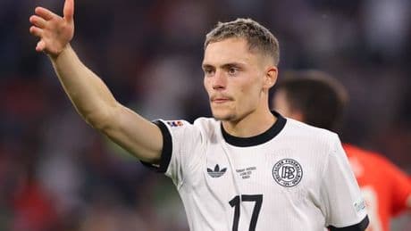 Florian Wirtz transfer: Liverpool get green light to complete huge £126m deal