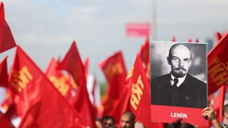 TKH'den 'süreç' ve 'DEM Parti' açıklaması: 'Barışın ve kardeşliğin yolu ABD’siz, patronsuz, tarikatsız, mafyasız Türkiye'den geçer'