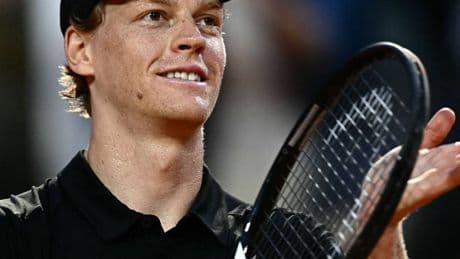 Aktuelles aus dem Tennis: Sinner überrollt Ruud – Mit 6:0, 6:1 ins Halbfinale