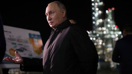 "No permitiremos que Putin tenga cada vez más dinero": Bruselas prohibirá las compras de gas ruso a finales de 2025 y en 2027 pondrá fin a todas las importaciones
