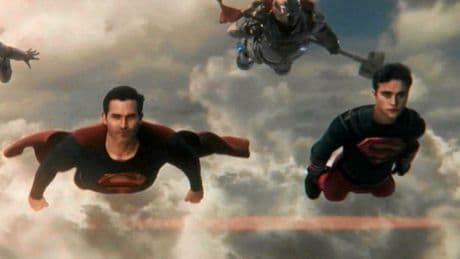 On va enfin connaître la fin de la série « Superman & Lois »