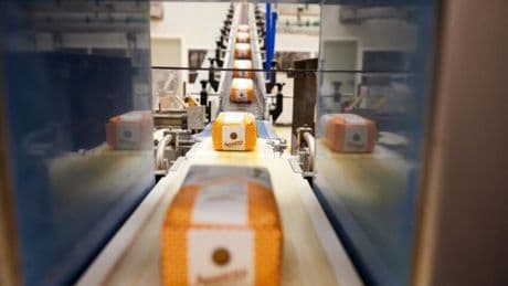 Azucarera despedirá a 251 trabajadores en España y cerrará su fábrica de La Bañeza (León)