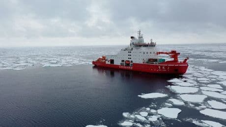 Projets miniers et énergétiques : en Arctique, la stratégie de Pékin accumule les échecs
