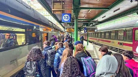 Paita (Iv): “La situazione delle ferrovie in Liguria è disastrosa. Salvini sta prendendo a schiaffi la Regione”