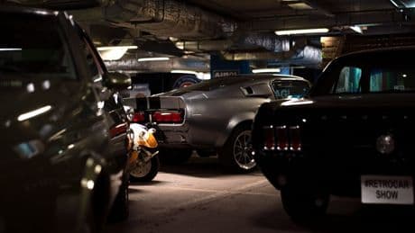 Uno de los coches más míticos de la historia del cine podrá ser "copiado" por cualquiera. Y eso tiene consecuencias para la industria