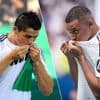 Straffer dan Cristiano Ronaldo: Kylian Mbappé breekt records in debuutjaar bij Real Madrid