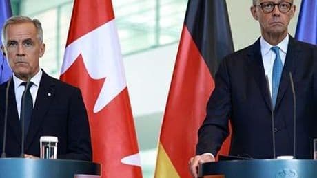 Almanya Başbakanı Merz: Putin-Zelenskiy görüşmesi olmazsa daha fazla baskı uygulanır!