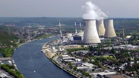 Belgien macht Atomausstieg rückgängig und will neue Reaktoren bauen