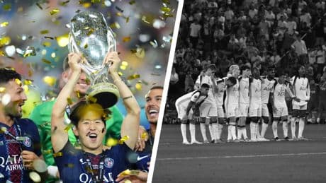 PSG-Tottenham : le banc parisien fait la différence, les Spurs se sabordent... Les tops et les flops