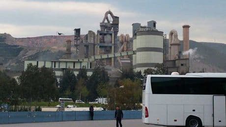 Tarım arazisine yeniden çimento tehdidi: Aynı proje ikinci kez gündemde