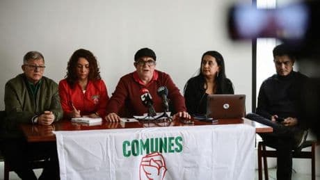 En Colombie, les ex-Farc se préparent à affronter les urnes pour la première fois