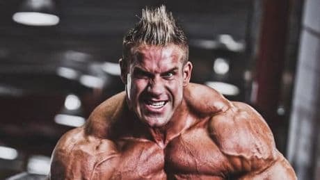 Bodybuilding-Legende packt aus - Mit diesen Tricks wächst auch IHR Bizeps