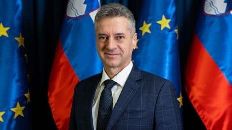 Slovenya'dan Gazze mesajı! Süre verdi: AB, somut adım atmazsa harekete geçeriz
