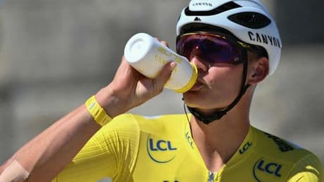 Das „Wundermittel“ der Tour-de-France-Stars