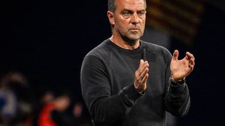 Meisterschaft des FC Barcelona: Die Flick-Revolution