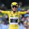 EN IMAGES. 4 succès français, Ferrand-Prévot sacrée… Les moments forts du Tour de France femmes